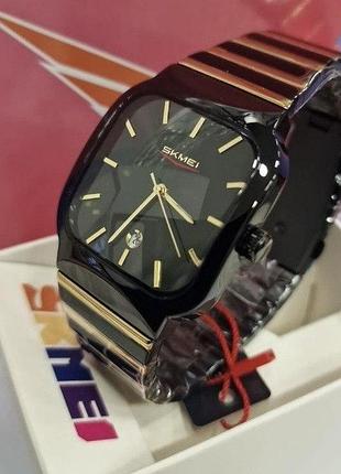 Часы мужские skmei 9316-bc1a men collection