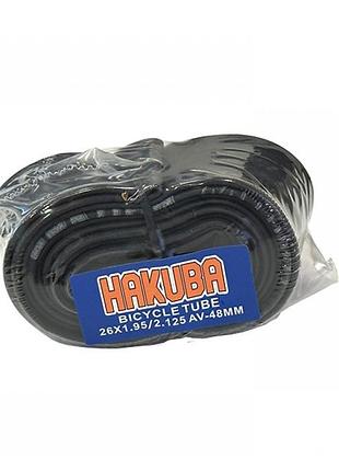 Камера 26 x 1.95/2.125 av 48 мм, hakuba