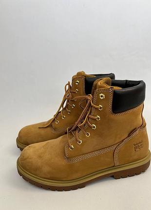 Чоботи ботинки timberland pro waterproof 3