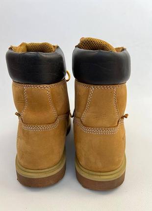 Чоботи ботинки timberland pro waterproof 8