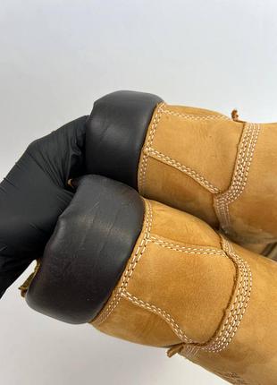 Чоботи ботинки timberland pro waterproof 9