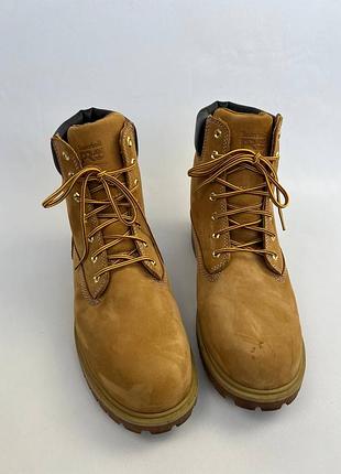 Чоботи ботинки timberland pro waterproof 2