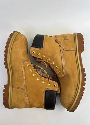 Чоботи ботинки timberland pro waterproof 5