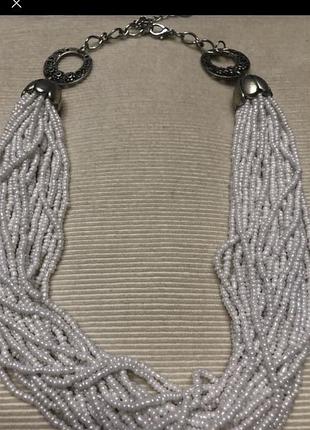 Ожерелье