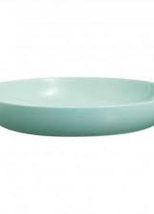 Блюдо luminarc friends time turquoise /29 см