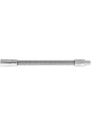 Удлинитель neo tools, 1/4", гибкий, 140мм, crv