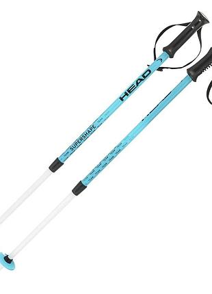 Палиці гірськолижні head supershape team adjustable '26