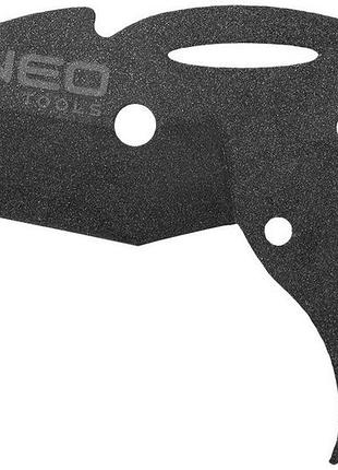 Нож для трубореза neo tools 02-075