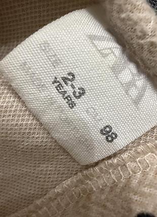 Сукня тепла zara 5