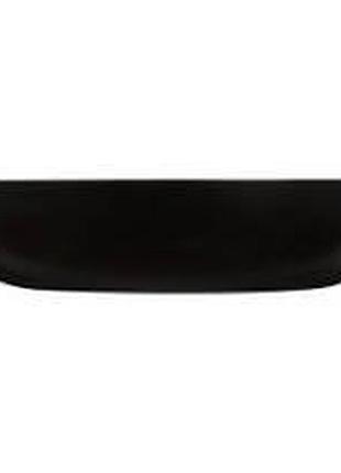 Блюдо luminarc friends time black 17см