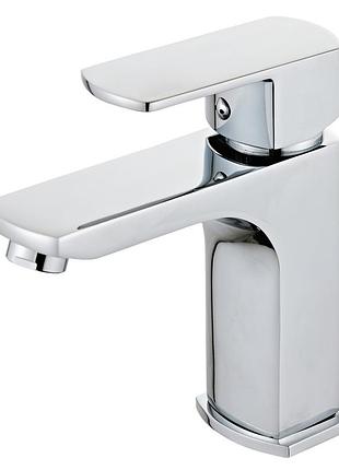 Смеситель для умывальника globus lux alfa glal-0401