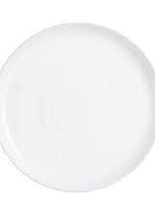 Тарилка дэсертная luminarc ammonite white 19см