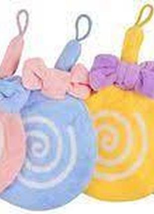 Kitchatch soho салфетка универ. 20см, мікроф. lollipop mix