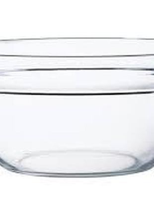 Салатникluminarc empilable transparent /20см