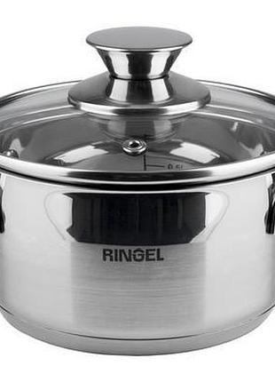Каструля ringel kinder (1.0 л) 14 см