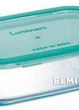 Контейнер luminarc keepn box 820 мл