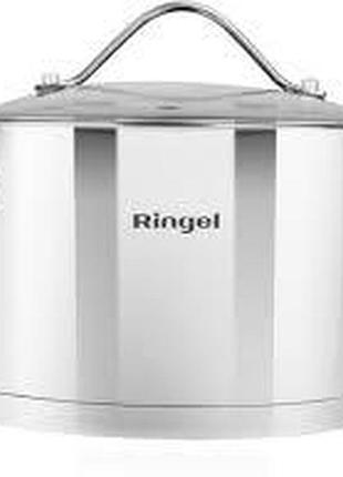 Кастрюля ringel fusion 18 см 2.6л