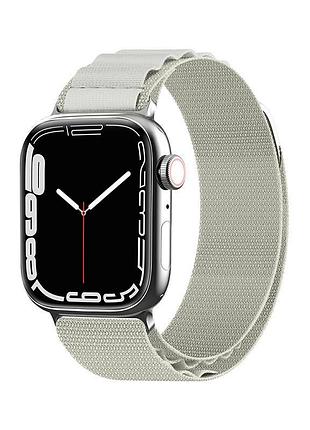 Ремінець для смарт годинників apple watch ремінці для фітнес годинників