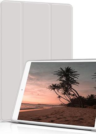 Защитный чехол-кгижка для ipad 10.2 (2019/20/21) / pro10.5 (2017) / air 10.5