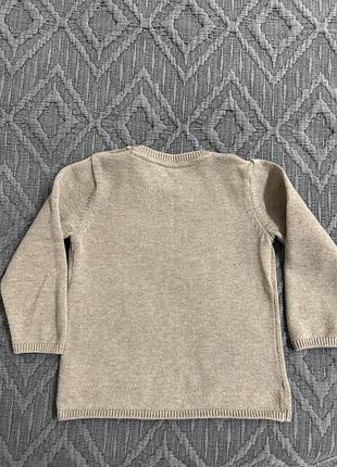 Лонгслив h&m 4