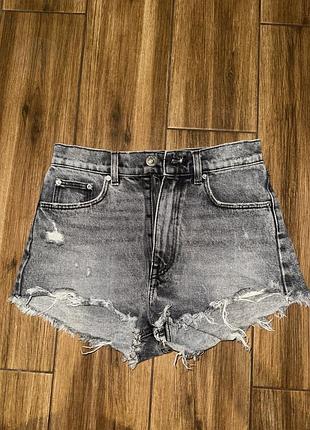 Шорти zara