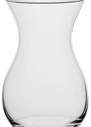 Ваза trendglass asta /18 см