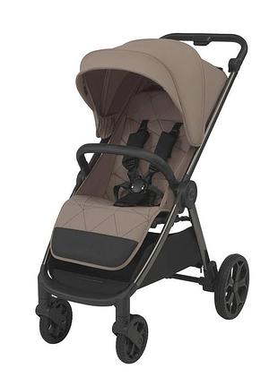 Прогулянкова коляска espiro wind 09 dusty beige