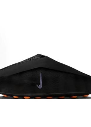 Тапочки тапки nike mind