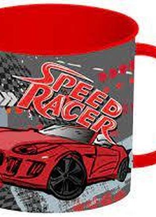 Чашка herevin car speed racer, 280 мл