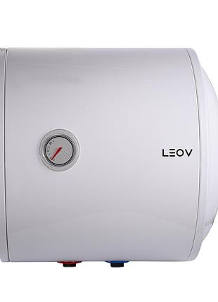 Водонагреватель leov lh 50 l горизонтальный (50l h)