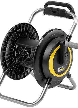 Котушка для шланга karcher hr 3 40м 1/2" 30м 5/8" 25м 3/4"
