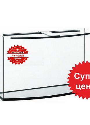 Овальний акваріум 395 л