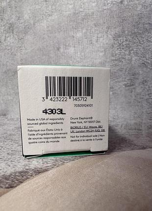 Крем для обличчя drunk elephant protini polypeptide cream, 5 мл 2