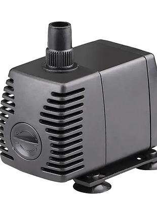 Насос, помпа для фонтана sunsun jp-062, 450 л/ч