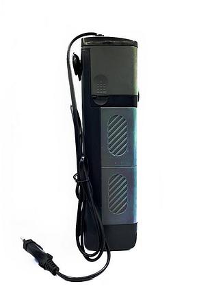 Внутренний фильтр для аквариума viaaqua va-f300