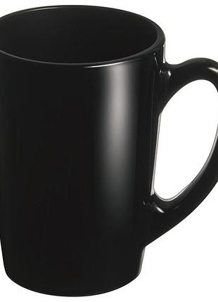 Чашка luminarc new morning black 320мл