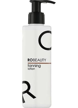 Автозагар для тела robeauty 250 мл