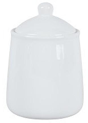 Банка limited edition cook 1.2 л /белая