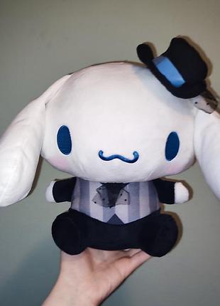 Sanrio sinnamoroll большой сенамарол друзья хелоу котти