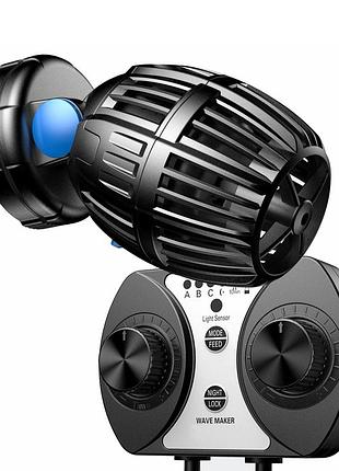 Циркуляційний насос (помпа) для акваріума sunsun cw-140, 1200-15000 л/год