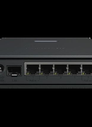 Mikrotik hap ax s (e62iugs-2axd5axt) wi-fi 6 wi-fi роутер