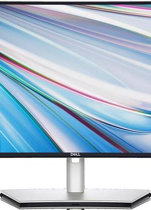 Монітор dell 34" u3425we hdmi, dp, usb-c, thunderbolt, mm, rj-45, ips black, 3440x1440, 21:9, 120hz, dci-p3 98%, curved, has