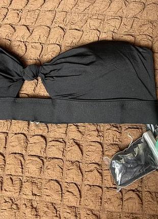 Бюст від купальника h&m