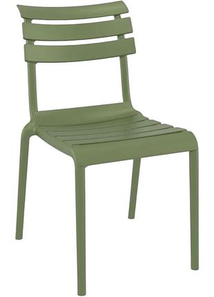 Стул siesta helen olive green
