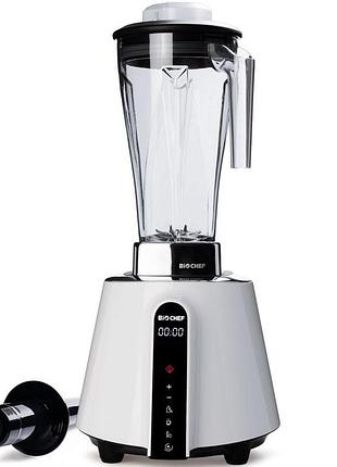 Професійний блендер biochef living food blender