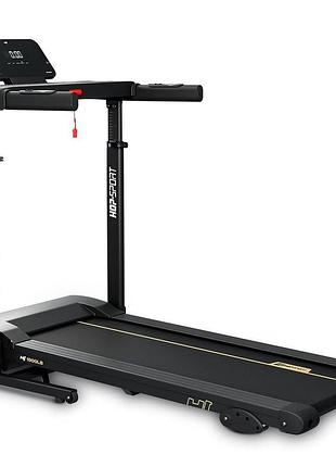 Бігова доріжка hop-sport hs-1900lb standy