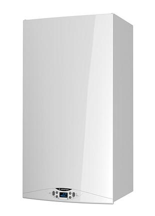 Котел газовий ariston hs premium 24 eu2 конденсаційний двоконтурній