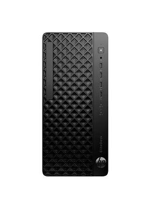 Комп'ютер персональний hp elitedesk 8-g1i twr, intel u7-265, 16gb, f512gb, nvd5060-8, wifi, кл+м, 3г, dos