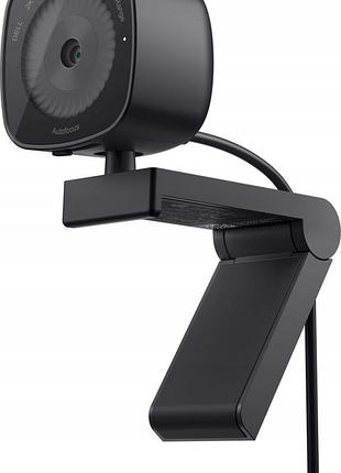 Веб-камера dell webcam - wb3023