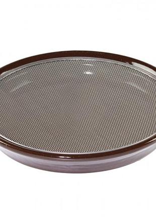 Проращиватель eschenfelder для семян микрозелени, 21.5 см brown